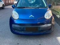 Usata Citroën C1 68 CV (50 kW) 2007 Utilitaria