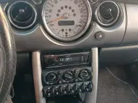 Usata Mini Cooper 2005 Nero Utilitaria
