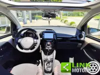 Usata Citroën C1 Shine 72 CV (52 kW) 2021 Beige Utilitaria
