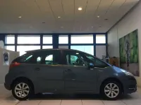 Usata Citroën Grand C4 Picasso 109 CV (80 kW) 2010 Other Monovolume