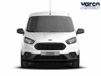 usata Ford Transit Courier 1.0 EcoBoost 100CV Trend nuova a Milano