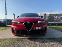 Usata Alfa Romeo Tonale Sprint 131 CV (96 kW) 2024 Rosso SUV