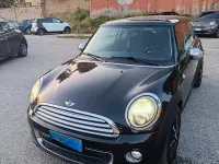 Usata Mini Cooper 122 CV (89 kW) 2012 Nero Utilitaria