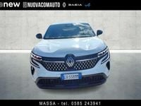 Usata Renault Austral Techno 158 CV (116 kW) 2024 Bianco ghiaccio SUV