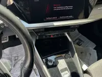 Usata Audi A3 S-Line 150 CV (110 kW) 2021 Berlina