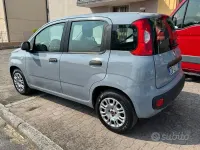 Usata Fiat Panda Easy 69 CV (50 kW) 2020 Grigio Utilitaria