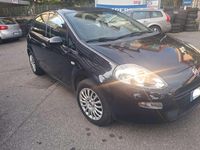 Usata Fiat Punto Lounge 69 CV (50 kW) 2017 Other Utilitaria