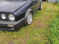 Usata VW Golf III GTD 80 CV (58 kW) 1991 Utilitaria