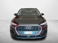 Usata Audi Q3 Business 150 CV (110 kW) 2021 Nero SUV