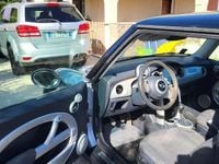 Begagnad Mini Cooper 116 HK (85 kW) 2003 Grå Halvkombi