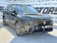 Nuova Peugeot 5008 Allure 136 CV (100 kW) 2026 Nero SUV