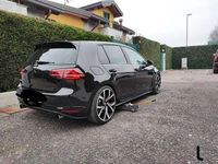 Usata VW Golf VII Business 230 CV (169 kW) 2016 Berlina
