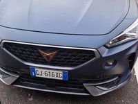Usata Cupra Formentor 150 CV (110 kW) 2022 SUV