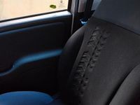 Usata Fiat Panda 69 CV (50 kW) 2015 Bianco Utilitaria