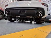 Usata Abarth 695 Competizione 179 CV (131 kW) 2024 Bianco Utilitaria