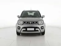 Usata Suzuki Ignis 83 CV (61 kW) 2021 Grigio SUV