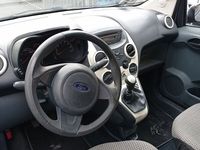 usata Ford Ka 1.3 TDCi 75CV cDPF del 2012 usata a Imperia