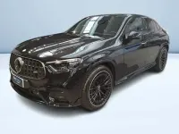 Usata Mercedes GLC43 AMG AMG Line Premium Plus 421 CV (309 kW) 2024 Nero SUV