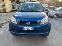 Usata Daihatsu Terios 2007 SUV