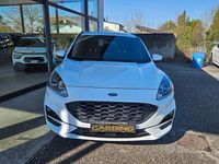 Usata Ford Kuga ST-Line 120 CV (88 kW) 2022 Bianco SUV