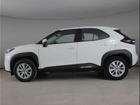 Usata Toyota Yaris Cross Active 116 CV (85 kW) 2022 Bianco SUV