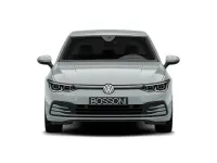 Usata VW Golf VIII Style 115 CV (84 kW) 2023 Grigio Berlina