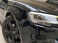 Gebraucht Audi A3 Sport 184 PS (135 kW) 2018 Schwarz Limousine