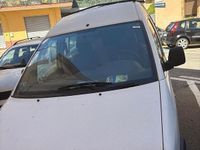 Usata Fiat Scudo 69 CV (50 kW) 1998 Bianco Furgone