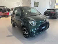 Usata Smart ForTwo Coupé 41 kW (56 CV) 2023 Utilitaria