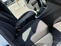 Usata Ford Ka Plus 95 CV (69 kW) 2018 Bianco Utilitaria