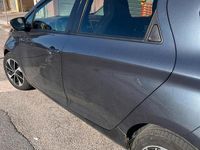 Usata Renault Zoe 39 kW (54 CV) 2017 Utilitaria