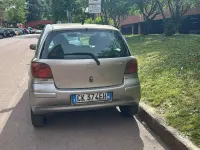 Usata Toyota Yaris Sol 65 CV (47 kW) 2003 Utilitaria