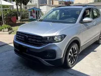 Usata VW T-Cross 95 CV (69 kW) 2023 SUV