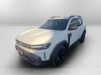 Nuova Dacia Duster Extreme 156 CV (114 kW) 2026 Biancoharm04 SUV