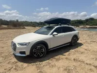 Usata Audi A4 Allroad Ambiente 218 CV (160 kW) 2021 Station wagon