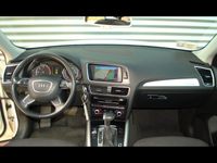 usata Audi Q5 2.0 TDI 177CV QUATTRO S-TRONIC ADVANCED PLUS