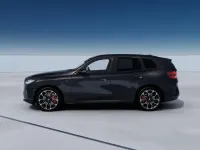 Nuova BMW X3 M Sport 197 CV (144 kW) 2026 Grigio SUV