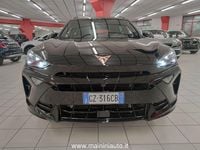 Usata Cupra Formentor 150 CV (110 kW) 2025 Grigio scuro SUV