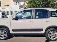 usata Fiat Panda 4x4 TURBO 0.9TwinAir 85CV ITALIANA FULL