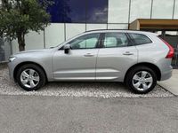 Usata Volvo XC60 Core 197 CV (144 kW) 2024 Silver dawn SUV