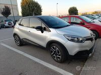 Usata Renault Captur 90 CV (66 kW) 2016 SUV