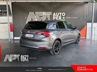 Usata Fiat Tipo Business 95 CV (69 kW) 2017 Grigio Utilitaria