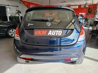 Usata Lancia Ypsilon 69 CV (50 kW) 2018 Blu Utilitaria