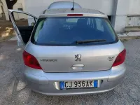 Usata Peugeot 307 90 CV (66 kW) 2004 Berlina