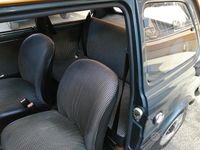 Usata Fiat 126 1981 Utilitaria