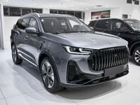 Nuova DR DR 6.0 129 CV (94 kW) 2026 Other SUV
