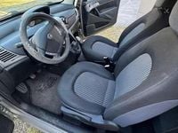 Usata Lancia Ypsilon 80 CV (58 kW) 2008 Utilitaria