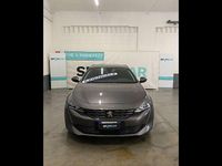 Usata Peugeot 508 Allure 131 CV (96 kW) 2022 Grigio Station wagon