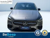 Usata Mercedes B250 AMG line 217 CV (159 kW) 2024 Grigio Utilitaria