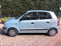 Usata Hyundai Atos 63 CV (46 kW) 2005 Utilitaria